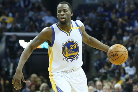 NBA scores 2017: Draymond Green posted a triple-double with just 4 ...