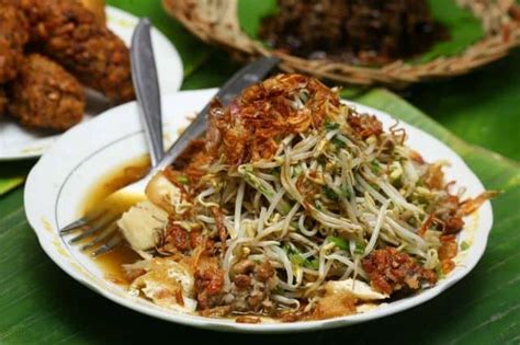 8 Makanan Tradisional Jawa Terkenal Paling Enak