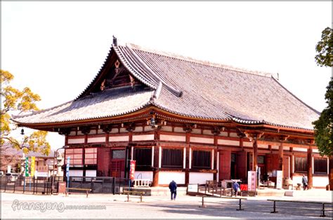 Toji Temple 27 by fransyung on DeviantArt