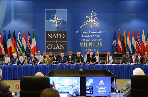 NATO LT | Vilnius, Lithuania, September 2014