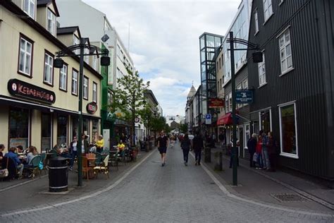 Laugavegur (Reykjavik): UPDATED 2020 All You Need to Know Before You Go (with PHOTOS)