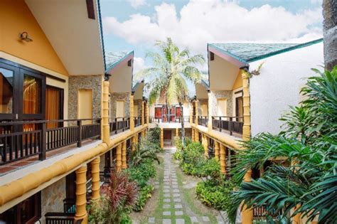 Rooms - Paradise Garden Resort Hotel & Convention Center Boracay