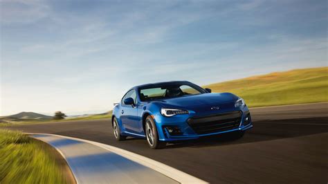 2020 Subaru BRZ Prices, Reviews, and Photos - MotorTrend