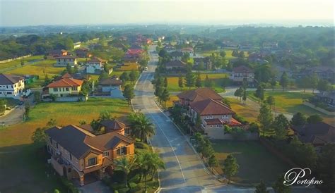 Villar City | Luxury House and Lot in Daang Hari