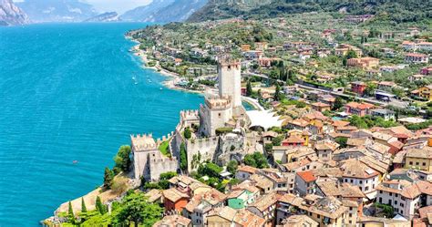 Lake Garda Bucket List: 25 Things to Do in Lake Garda, Italy – Earth Trekkers