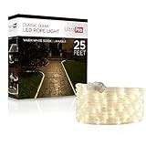 10 Best LED Rope Lights for Christmas in 2022 - SpaceMazing