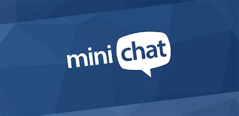 Minichat – The Fast Video Chat App - Apps on Google Play