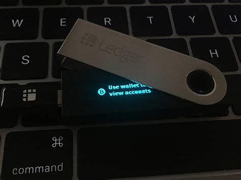 Ledger Wallet Review - Coindoo