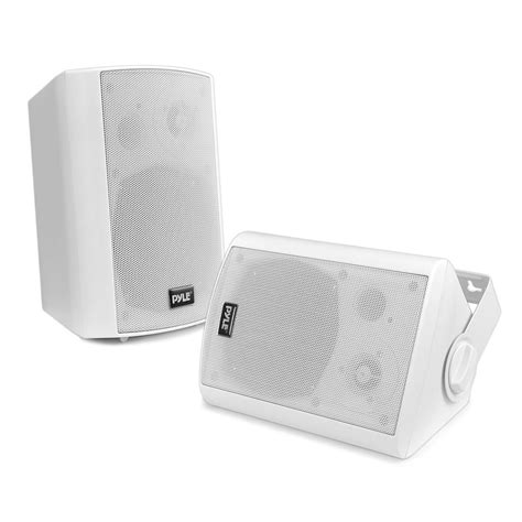 Top 9 Outdoor Speakers Bluetooth Waterproof Garden - Get Your Home