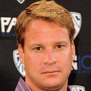 Lane Kiffin - Bio, Family, Trivia | Famous Birthdays