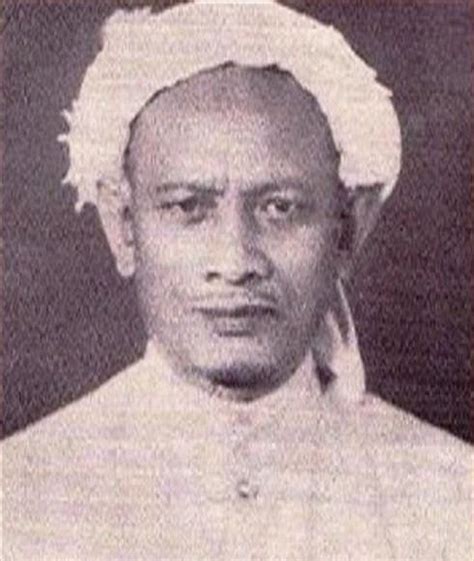 Haji Abdul Rahman Limbong (Malaysian Ulema) ~ Bio Wiki | Photos | Videos