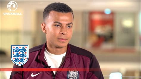 Dele Alli Haircut - Dele Alli: Tottenham star allowed to cut loose on ...