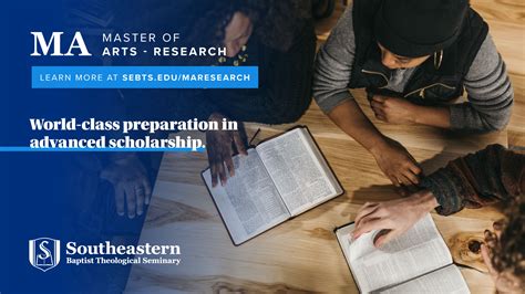 Southeastern Baptist Theological Seminary | Seminary Guide | Logos ...