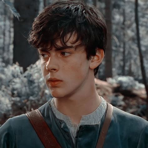 🍜💐🧺 | Edmund pevensie, Narnia movies, Edmund narnia