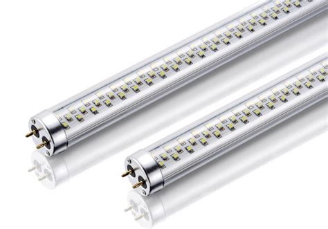 Why you should Switch your T8 Fluorescent Lamps with T8 LED Tubes -- Accurate Technologies | PRLog