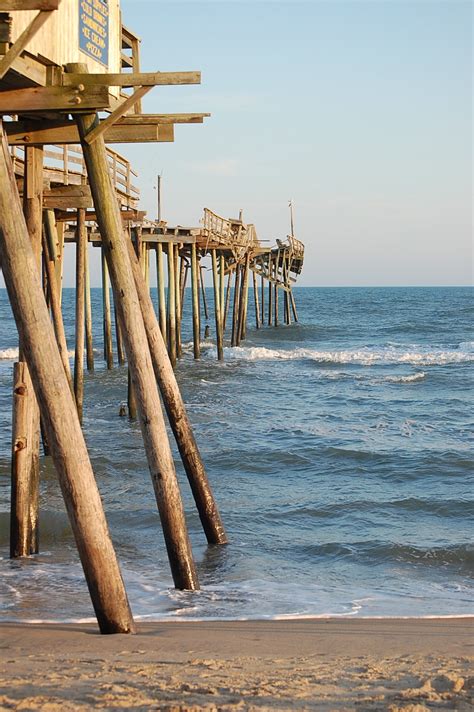 Hatteras Island - Outer Banks of NC