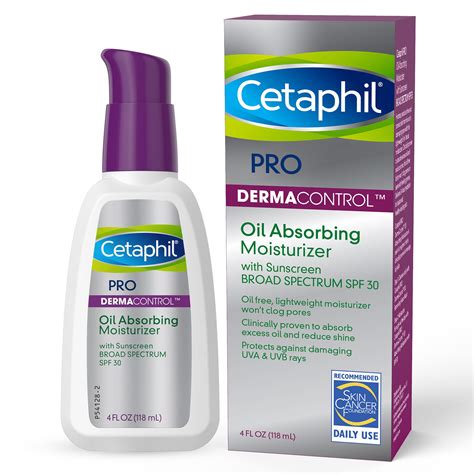 Cetaphil Pro Oil Absorbing Moisturizer | GlowSkin Cosmetics Kenya