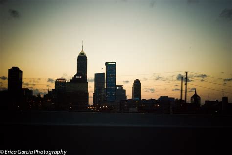 Indianapolis Skyline | Indianapolis skyline, Panorama city, Skyline