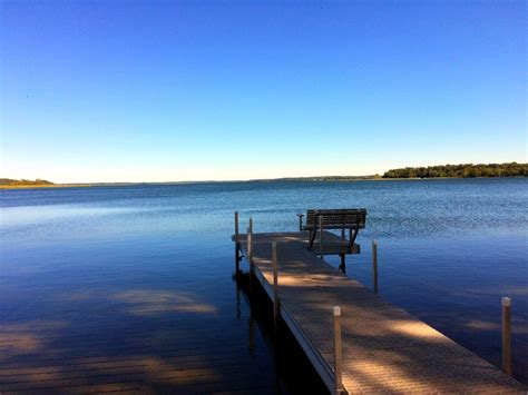 Lake Miltona - Explore Alexandria Minnesota