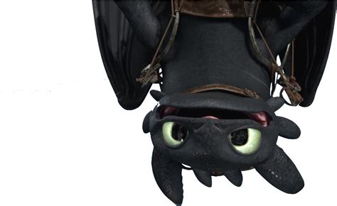 Toothless Dragon PNG Transparent Images - PNG All