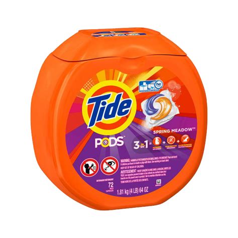 Tide Pods Package PNG Image - PurePNG | Free transparent CC0 PNG Image ...