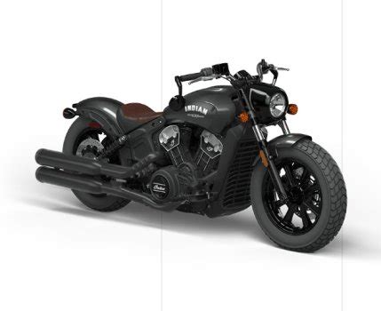 Indian Scout Bobber 2024 Price In Philippines - Fasterwheeler Ph