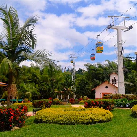 Armenia Quindio - Travesia Colombia Tour