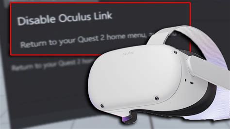 HOW TO SET UP OCULUS QUEST LINK AND REVIEW OF IT! - YouTube