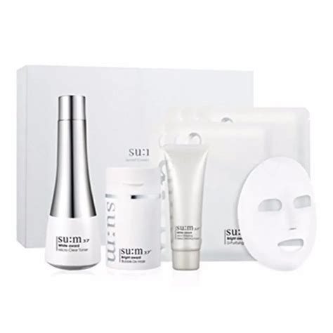 Ohui,Su:m... Skin Care Set Low Price Hight Class Korean Cosmetic - Buy Ohui Skin Care Set,Sum ...