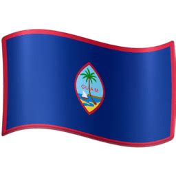 🇬🇺 Guam Emoji | Flagpedia.net