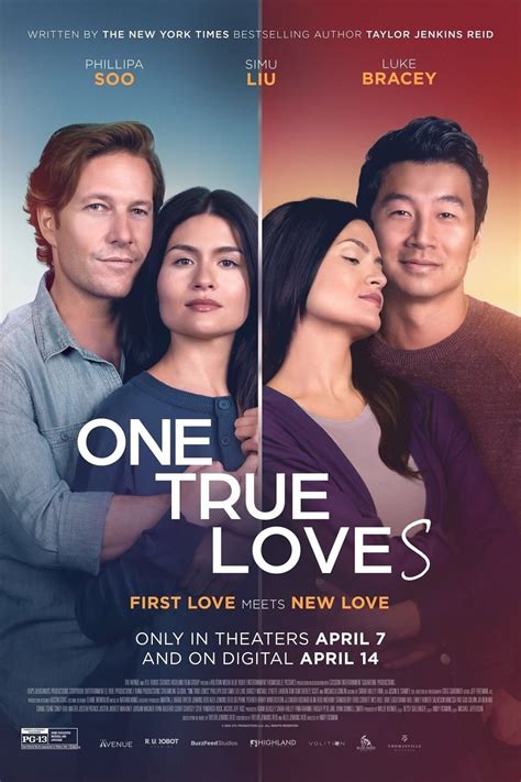 One True Loves (2023) Movie Information & Trailers | KinoCheck