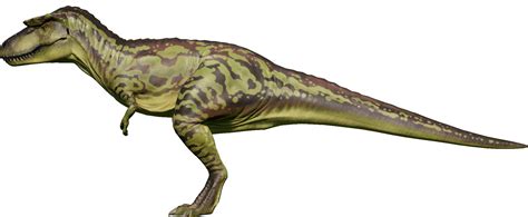 Albertosaurus