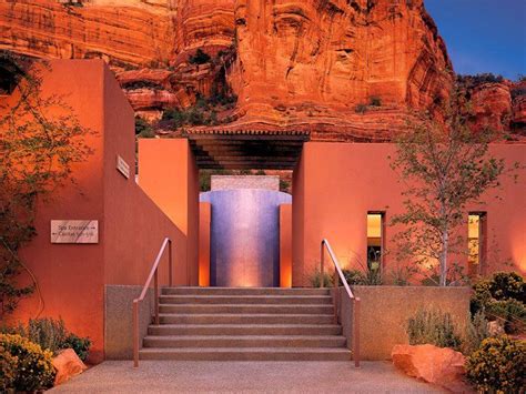 8 rejuvenating spa resorts in sedona arizona – Artofit