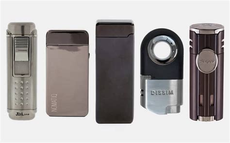 The 12 Best Windproof Lighters | GearMoose