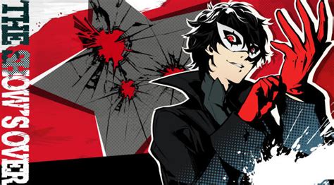 1600x12000 Akira Kurusu Persona 5 Royal 1600x12000 Resolution Wallpaper ...