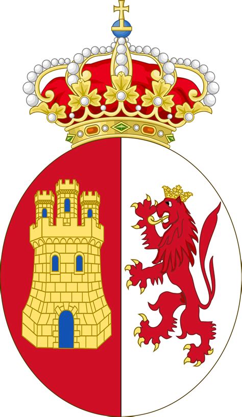 Resultado de imagen de escudo 1785 | Coat of arms, Coat of arm, Arms