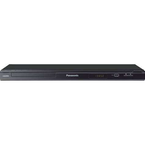 Panasonic DVD-S68 DVD Player DVD-S68 B&H Photo Video