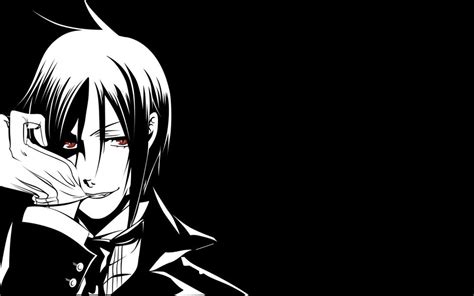 Sebastian Michaelis Quotes. QuotesGram