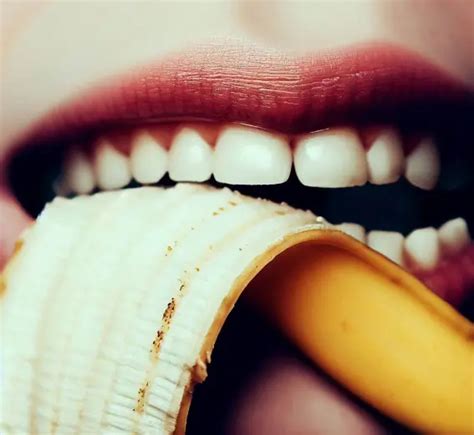 Banana Peel For Whitening Teeth: Can It Really Work?