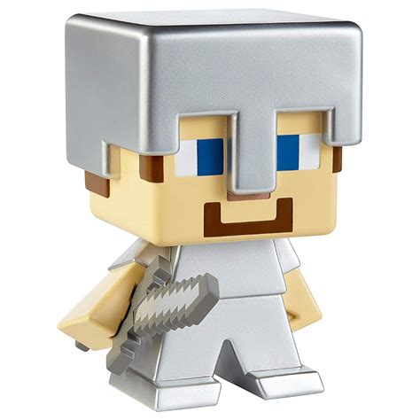 Minecraft Large Mini Figures Mini Figures | Minecraft Merch