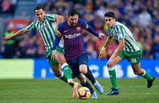 Barcelona vs Betis Highlights • Full Match- Highlights TV