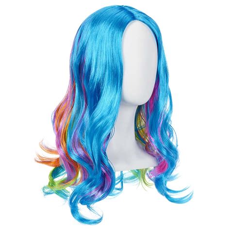 Rainbow High - Role Play Wig | Buy at Best Price from Mumzworld