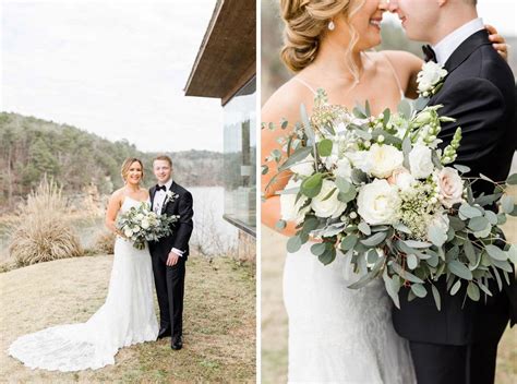 The Barn at Smith Lake Wedding | Birmingham Alabama Wedding Photographer