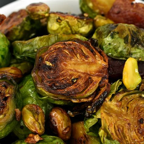 Jamie Oliver Brussel Sprout And Bacon Recipe