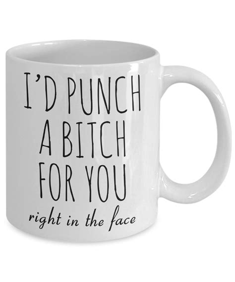 Dumb Gifts for Friends Funny Gift for Best Friend BFF Mug - Etsy