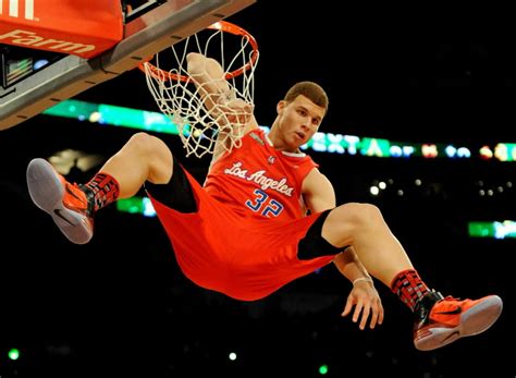 black sports online blake griffin dunk – BlackSportsOnline