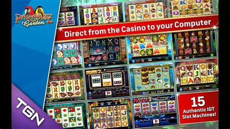 Igt Online Slot Games - Igt Slot Machines - IGT Slots (Free Games) + IGT online casino list