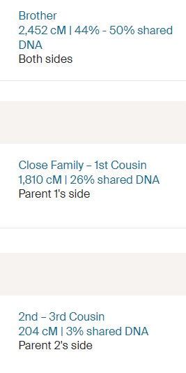 Using Ancestry SideView By Parent – Memories In Time