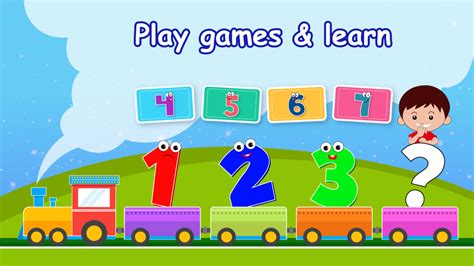 Kids Preschool Learning Games - HubPages