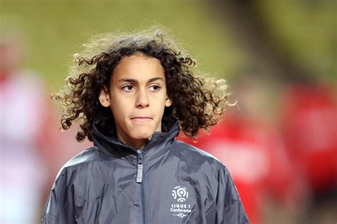 Who is Hannibal Mejbri? Man Utd's new 16-year-old…